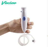 Oral Hygiene Accessories Handle With Tongue Cleaning For Oral IrrigatorWaterpik Wp-100 Handle Assembly KitDelivered to you within 2 days