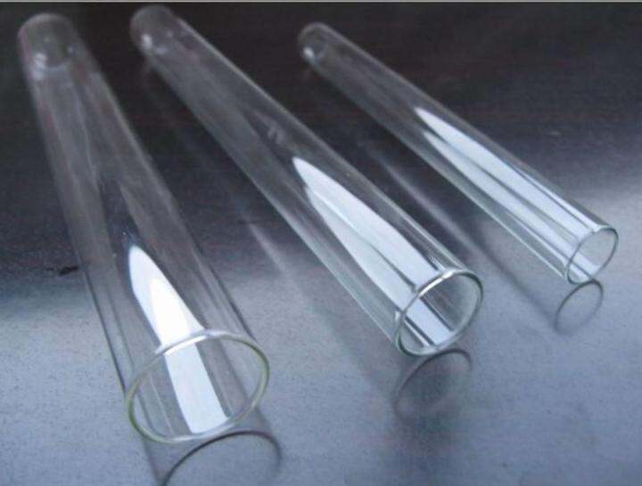 glass-test-tube-flat-mouth-and-round-bottom-extended-30x300mm-high-temperature-resistant-test-tube-size-test-tube-experimental-equipment-25x200