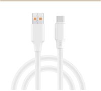 【ส่งสินค้าไทย】สายชาร์จ หัวชาร์จ 120W สำหรับ Xiaomi USB Type C 1 เมตรและ 2 เมตร แอนดรอย์สามารถใช้งนร่วมกันได้รองรับ Quick Charge Turbo charge