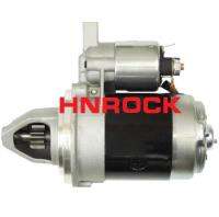 ❈△ NEW HNROCK 12V STARTER 432562 D9E104 D9E104A STRF036 UD02160S UD17054S FOR HONDA