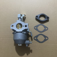 ใหม่ Carb คาร์บูเรเตอร์ชุดปะเก็นสำหรับ Briggs &amp; Strattonvanguard 7.5 HP Motoblock # C120571