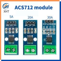 【YD】 5A 20A 30A Hall Current Sensor Module ACS712 module for ACS712TELC- 5A/20A/30A
