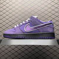 Original [100M Batch]Top sb duk Low "Purple Lobster" Sneakers Shoes For Women Mens Shoes BV1310-555