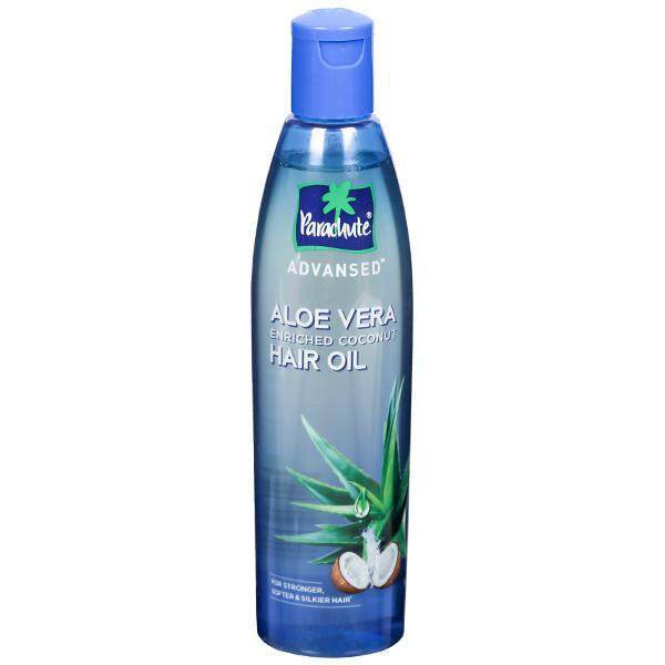 parachute advansed aloe vera hair oil 250ml | Lazada