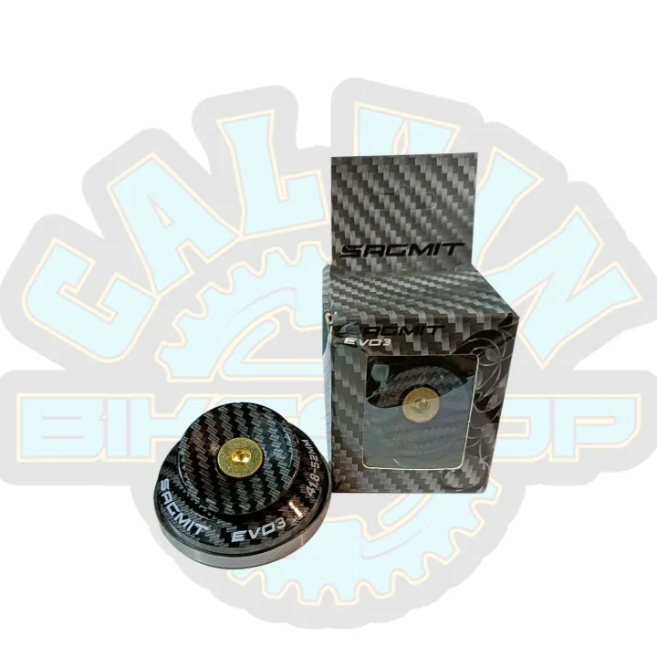 SAGMIT SEALED BEARING HEADSET 44MM 4252MM BICYCLE HEADSET Lazada PH