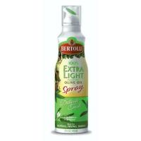 Bertolli Light Oil Spray 145ml