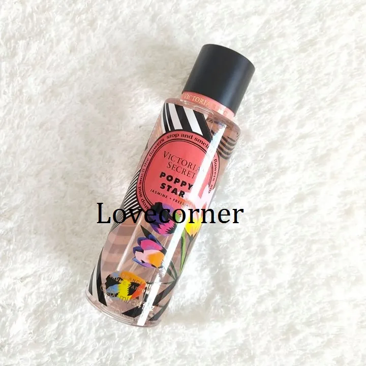 Victoria's Secret Inspired VS Poppy Star Fragrance Mist 250ml Lazada PH