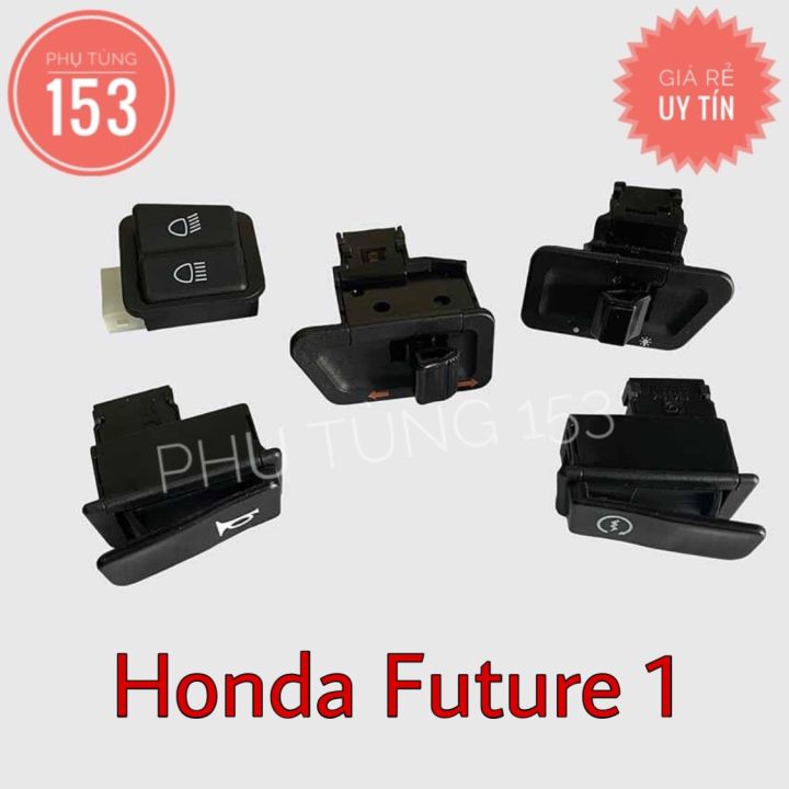 Honda Future 1 đời đầu màu Ghi biển tp    Giá 168 triệu  0935174941   Xe Hơi Việt  Chợ Mua Bán Xe Ô Tô Xe Máy Xe Tải Xe Khách Online