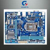 MAINBOARD (1155) GIGABYTE GA-H61M-DS2  DDR3 MICRO-ATX