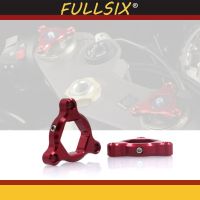 For Honda CBR 600RR CBR 600 RR CBR600RR 2005 2006 motorcycle accessories 22MM suspension fork preload adjusters