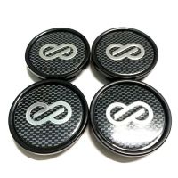 Style car 4pcs 58mm Car Automobile Wheel Center Cap Hub Cap Center Cover Sports Wheel Small Size Fit for Enkei Wheel