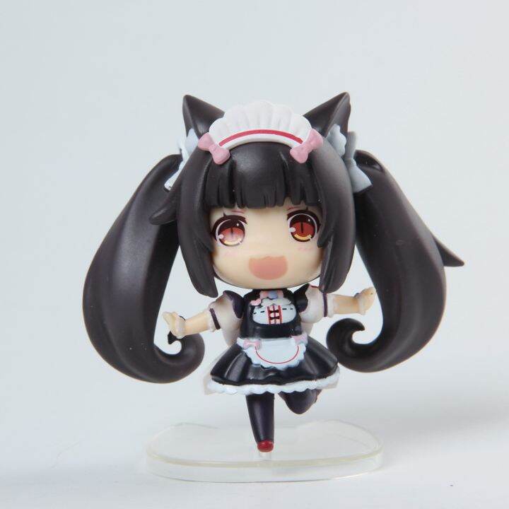 anime-nekopara-figure-chocolat-vanilla-azuki-coconut-maple-cinnamon-egg-action-figure-la-soleil-model-toy-figuras