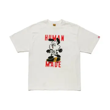 Human Made Graphic T-Shirt #07 | STASHED Black / XL