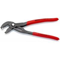 KNIPEX 85 51 250A คีมรัดวงแหวน คีมล็อคแหวน ผลิตที่ประเทศเยอรมนี