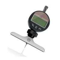 【CW】 Gauge stand for depth gauge with harden alloy measuring head dial gauges indicator instrument