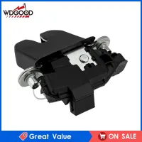 ตัวกระตุ้นล็อกท้ายรถ WDGOOD 6RU827505R ทนทานสำหรับ VW Polo V 6R1 2009-2017