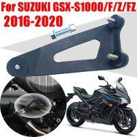 ❍❅ For SUZUKI GSX-S1000F GSXS1000F GSXS GSX-S 1000 F 1000F 2016 - 2020 Motorcycle Accessories Exhaust Hanger Support Holder Bracket