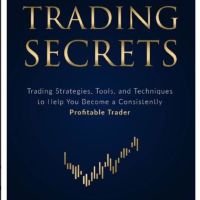 Price action Trading Secrets English paper