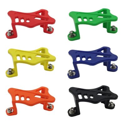 Rear Brake Caliper Guard Protector for CR 125R 250R CRF 250RX 450RX Motorcycle