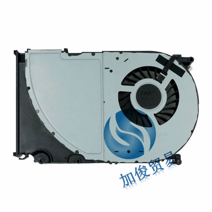 Xbox One X BuiltIn Cooling Fan Lazada.co.th