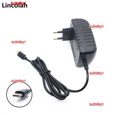 ku3n8ky1 2023 High Quality 5V 3A AC/DC Adapter Charging USB Type C Power Supply EU Plug Travel Charger for Nintend Switch NS Game Console