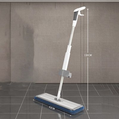 Under Couch Essential Electric Mops Cleaning Floor Dust Wiping House Mop Water Spray Window Limpieza Hogar Home Accessories