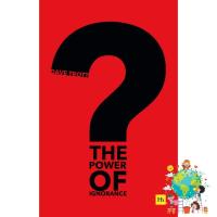 Those who dont believe in magic will never find it. ! &amp;gt;&amp;gt;&amp;gt; The Power of Ignorance : How Creative Solutions Emerge When We Admit What We Dont Know [Paperback] หนังสือภาษาอังกฤษ