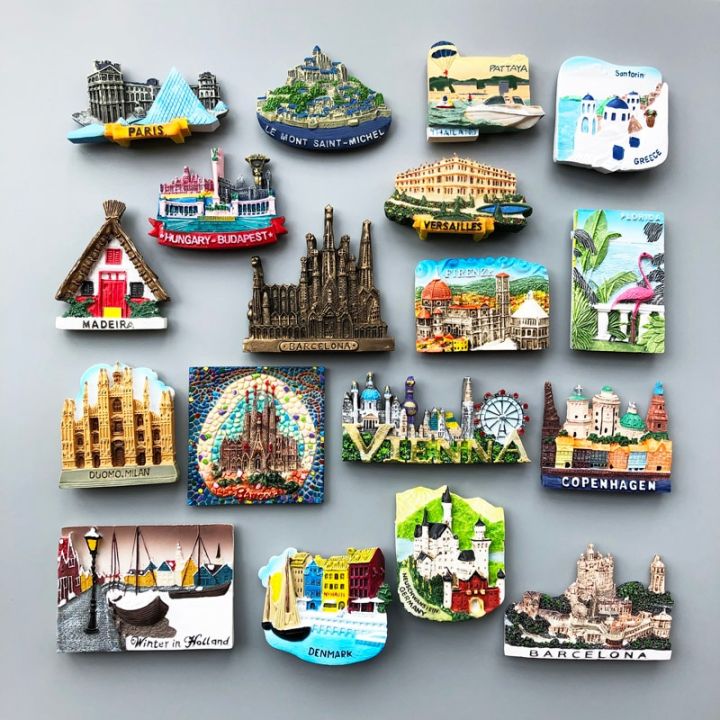 travel fridge magnets