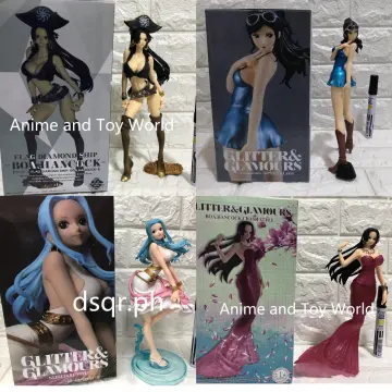 Trading figure Nico Robin B 「 ONE PIECE H. O. O. K. - FILM Z - 」, Toy  Hobby