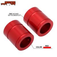 รถจักรยานยนต์ CNC ศูนย์กลางล้อหน้า Sp สำหรับ HONDA CRF250L CRF250M CRF 250L 250M 2012 2013 2014 2015 2016จักรยานสกปรก