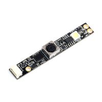 OV5640 USB Camera Module 5MP 68degreeFOV 2592X1944 30Fps USB2.0 Camera Module with USB Cable