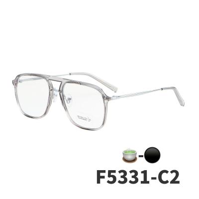 F5331  แว่นตากันฝ้า Anti Fog BlueBlock+Auto