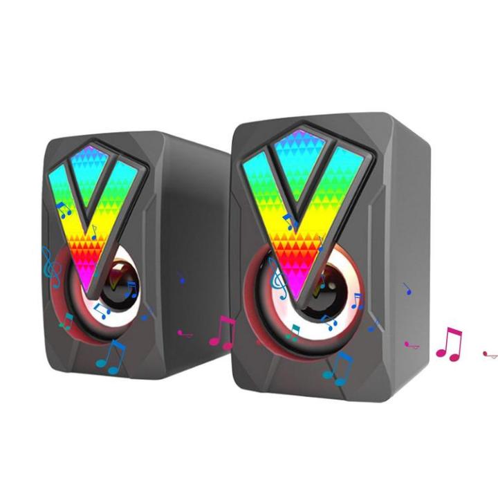 rgb-computer-speakers-desktop-speaker-for-game-monitor-usb-speaker-lighted-usb-multimedia-wired-pc-speakers-notebook-desk-home-first-rate