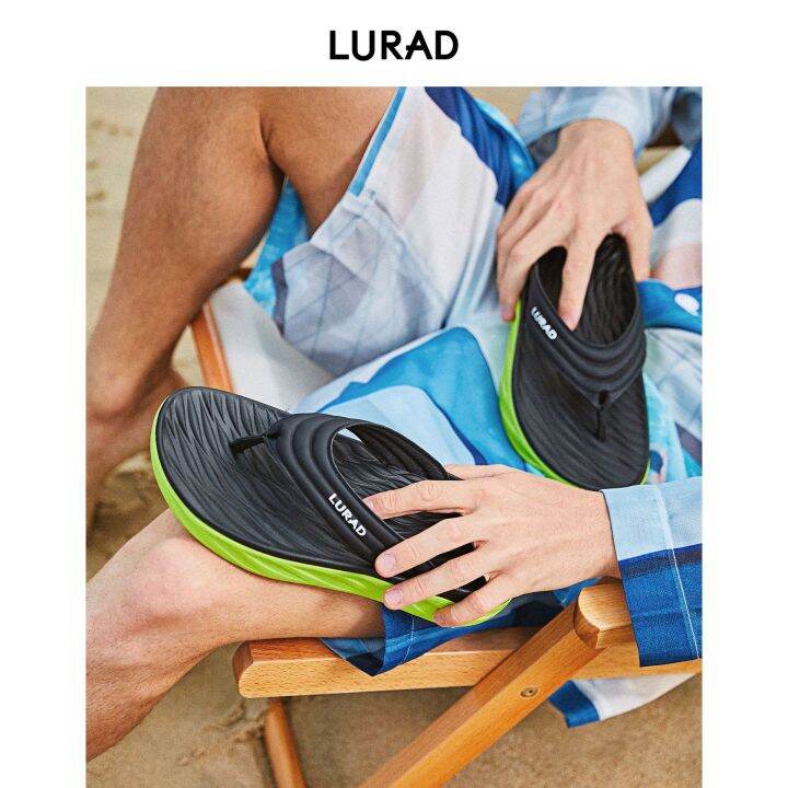 wholesale-spot-road-lardy-domineering-flip-flops-male-summer-antiskid-male-outside-wear-thick-bottom-pull-pinches-beach-slippers-tide