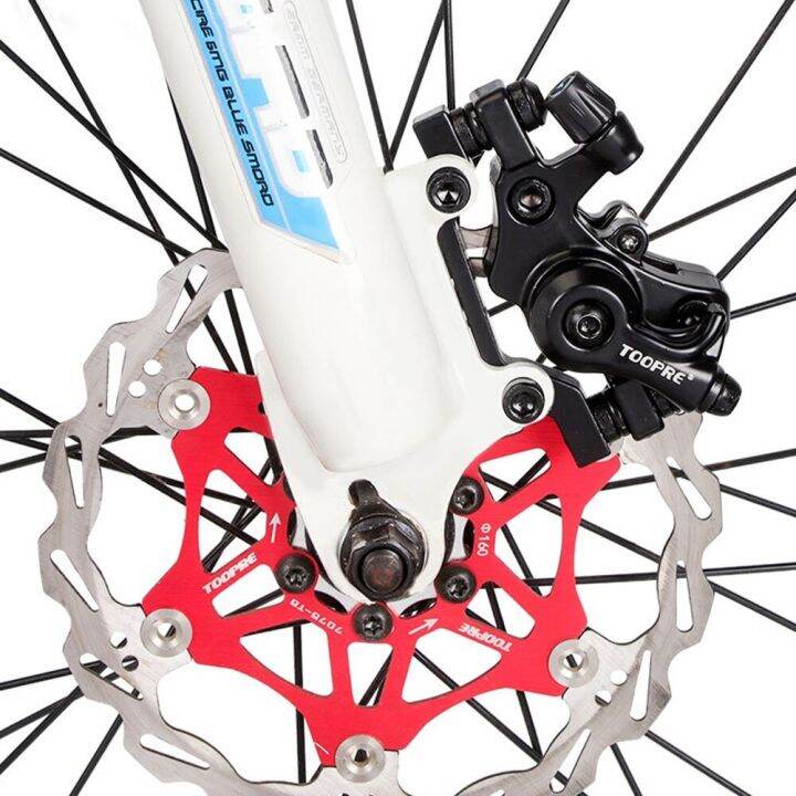 toopre-ชุดเบรคจักรยาน-mechanical-caliper-disc-brakes-aluminum-alloy-1-คู่