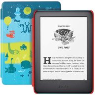 Máy điện tử Kindle Kids Edition 8GB kèm Cover độc đáo thumbnail