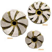 Small Diamond Grinding Wheel Disc Bowl Shape Grinding Cup Concrete Granite Stone Ceramics Tools Angle Grinder Accessories