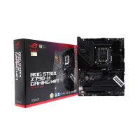 MAINBOARD (1700) ASUS ROG STRIX Z790-H GAMING WIFI - A0149081