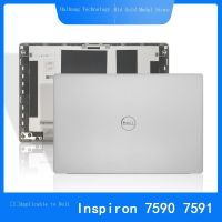 ใหม่/จัดส่งฟรีเหมาะสำหรับ Dell/Dell Inspiron Lingyue 15-7000 7590 7591 0JW9GW กรอบ