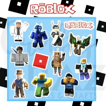 ROBLOX: Create and Conquer!: An AFK Book