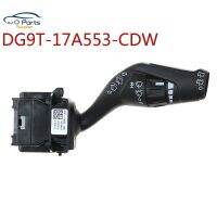 YAOPEI DG9T-17A553-CDW DG9T17A553CDW New Headlight Turn Signal Switch Wiper For Ford Mondeo 5 V