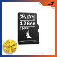 Angelbird - AV PRO microSD 128 GB V60 ประกันศูนย์ไทย