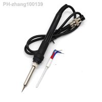 Electric Soldering Iron Handle for HAKKO 936 907 937 Soldering Station Ceramic Heating Element High Quality
