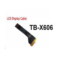 ◊ LCD Flex Cable For Lenovo Tab M10 Plus TB-X606F TB-X606X TB-X606 Connectors Replacement