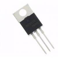 มอสเฟต IRF9530N Mosfet IRF9530N