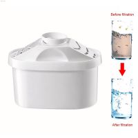 ตัวกรองทดแทนสำหรับ Brita Maxtra Marella Mavea Water Filter Pitcher es Purification Kettle Activated Carbon Water Filter