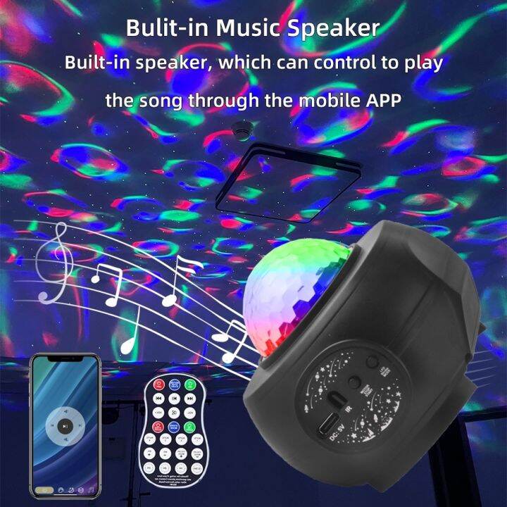 led-music-star-projection-sound-active-bedroom-game-room-star-projector-night-light-with-app-control-gift