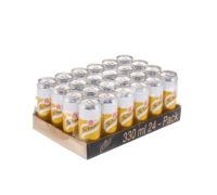 ?? จัดส่งฟรี ชเวปส์ น้ำอัดลม มิกเซอร์ โทนิค 330 มล. 24 กระป๋อง Schweppes Mixer Tonic Water 330ml Pack 24  บริการเก็บเงินปลายทาง