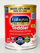 Sữa Bột Enfagrow Premium Toddler Nutritional Drink 907g