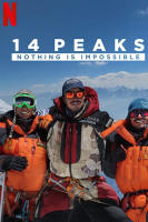 14 Peaks Nothing Is Impossible (2021) พิชิต 14 ยอดเขา ไม่มีฝันใดไกลเกินเอื้อม (เสียง อังกฤษ | ซับ ไทย/อังกฤษ) DVD